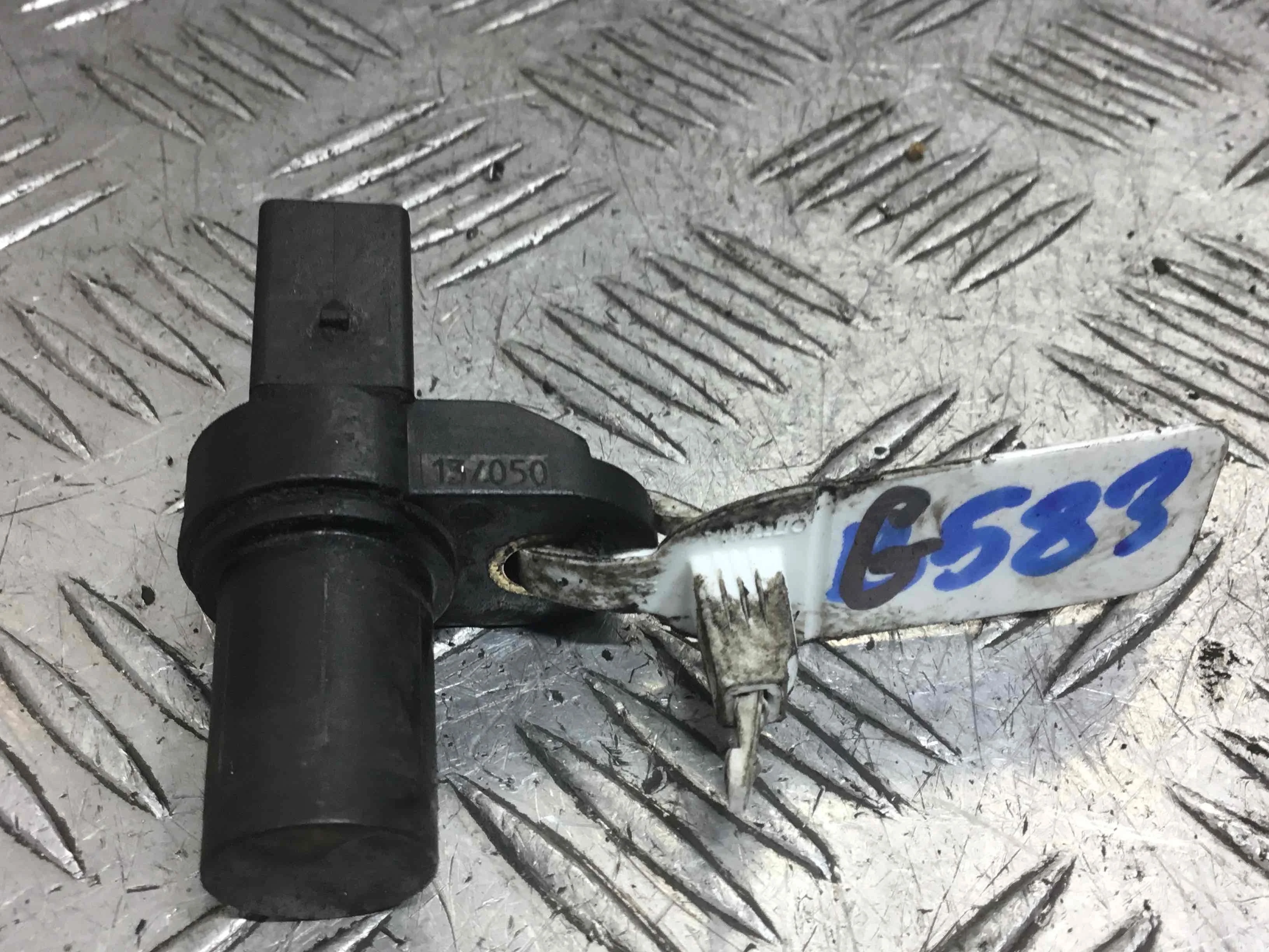 Датчик распредвала BMW 3-Series 3-Series E46 1998 - 2006 бензин 1.8 i Механика Универсал