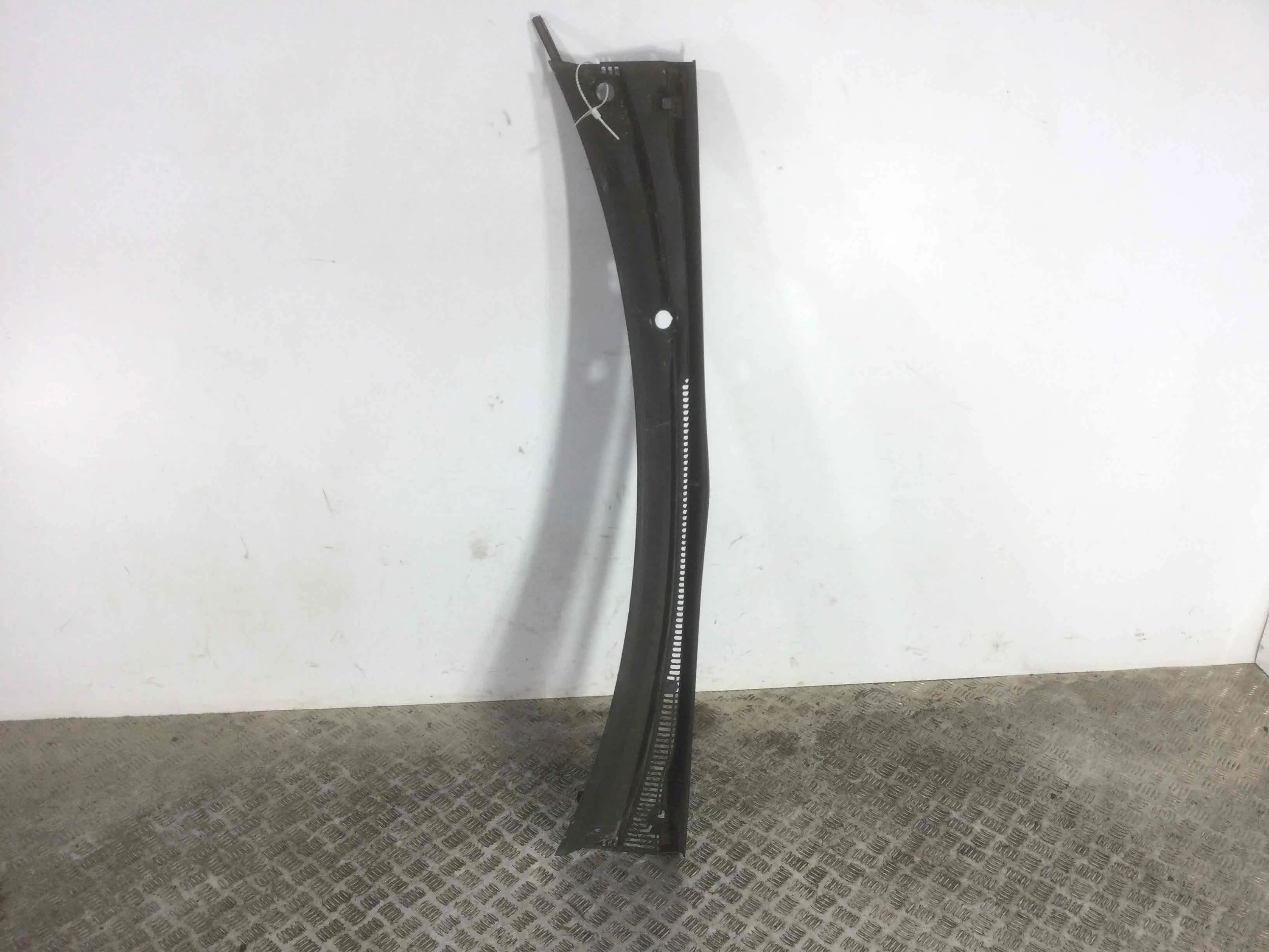 Дождевик Ford Fiesta 5 поколение (2001-2007) бензин 1.4 Ti Механика Х/б