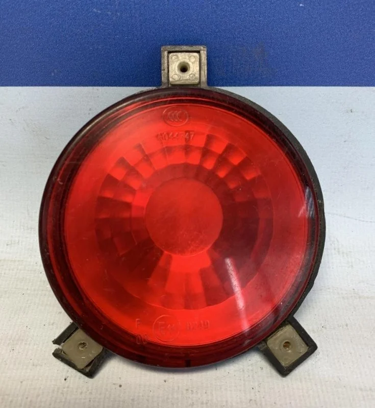 Светоотражатель Vortex Tingo T113732040, задний правый