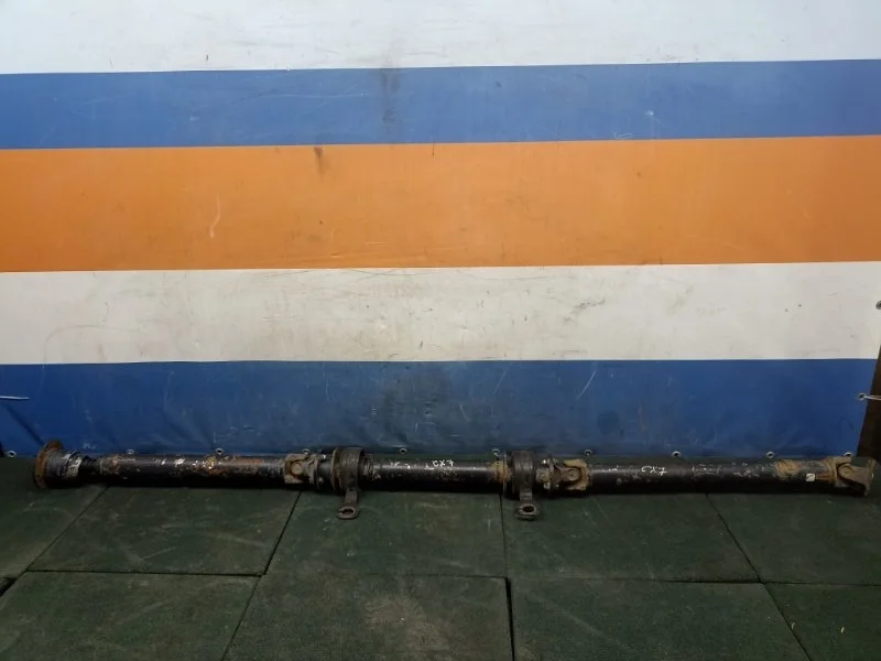 Вал карданный Mazda CX-7 2007-2012 PH0125100C ER
