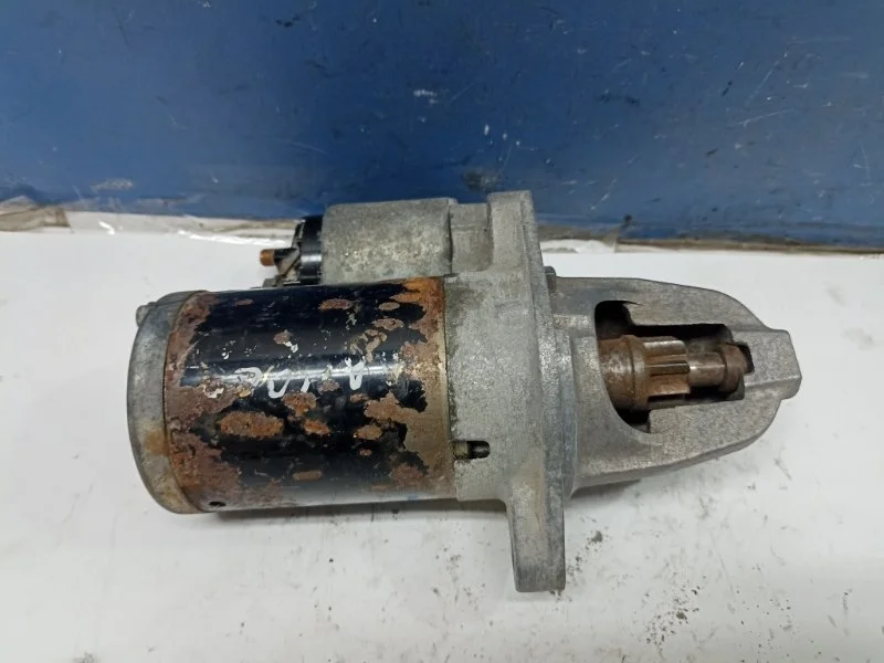 Стартер Mitsubishi Lancer X MR994922