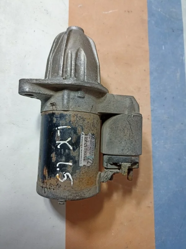 Стартер Mitsubishi Lancer X MR994922