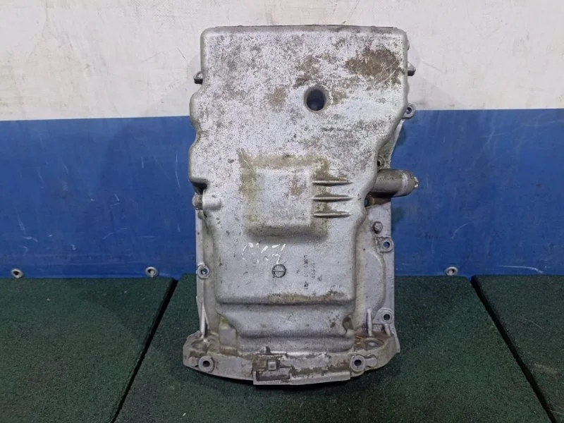 Поддон двигателя Mazda CX-7 2007-2012 L3K910400E ER 2.3T L3VDT