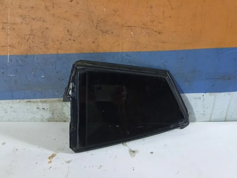 Форточка Mazda Mazda 6 GS8S72661 GH, задняя правая