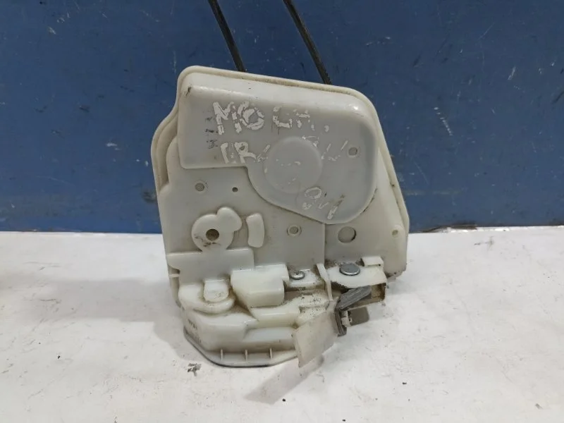 Замок двери Mazda Mazda 6 GS1F58310B GH, передний правый