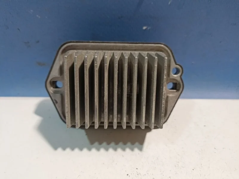 Реостат печки Mazda Mazda 6 GS1E61B15 GH