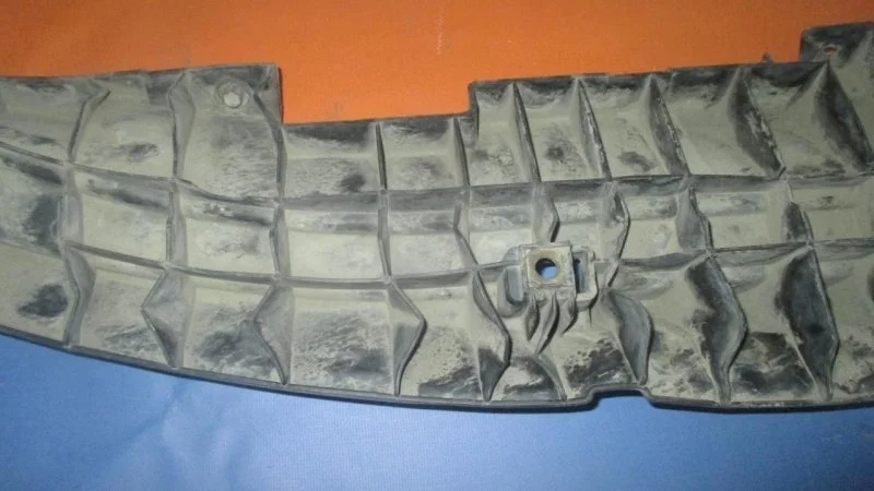 Защита Mazda Mazda 6 GS1E500S0 GH, передняя