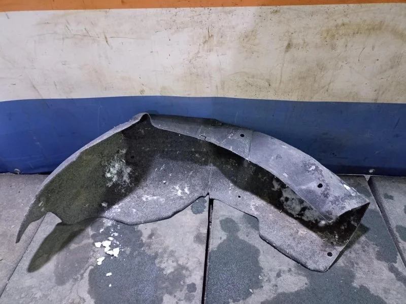 Подкрылок Mazda Mazda 6 GS1D561J1E GH, задний левый