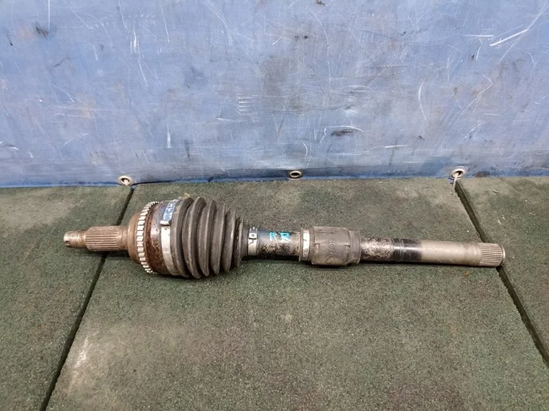 Привод Mazda Mazda 6 GP342550XC GH, передний правый