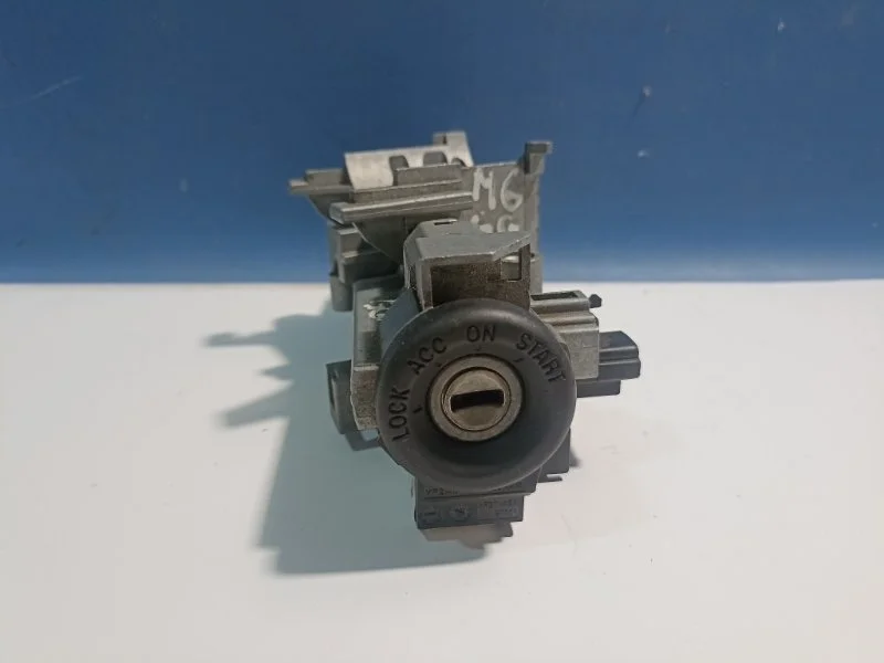 Замок зажигания Mazda Mazda 6 GNYB7629XA