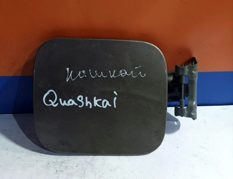 Лючок бензобака Nissan Qashqai J10 2006 - 2014 G8830JD0M0