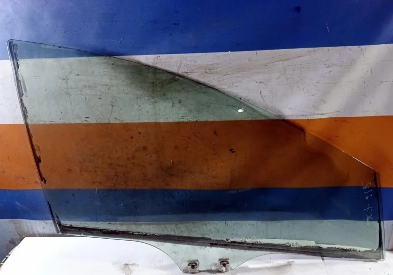 Стекло Mazda CX-7 2007-2012 EG2158510 ER, переднее правое