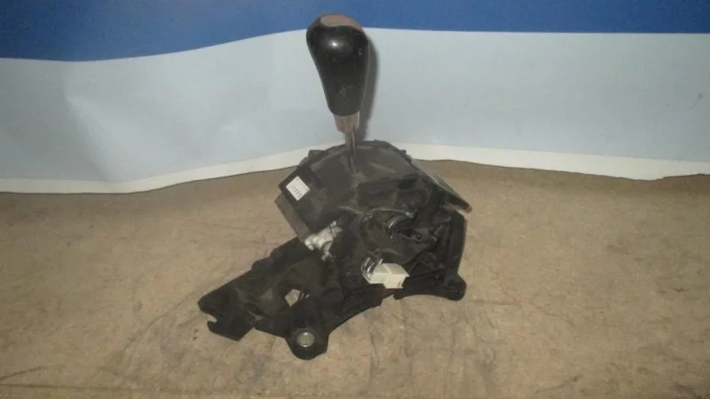 Кулиса АКПП Mazda CX-7 2007-2012 EG2146100E ER