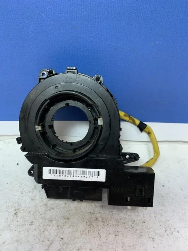 Шлейф подрулевой с датчиком Mazda Mazda 3 2002-2009 BP4K66CS0 BK