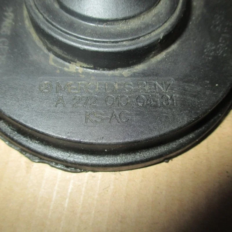 Крышка картерных газов Mercedes E A2720100431 W211