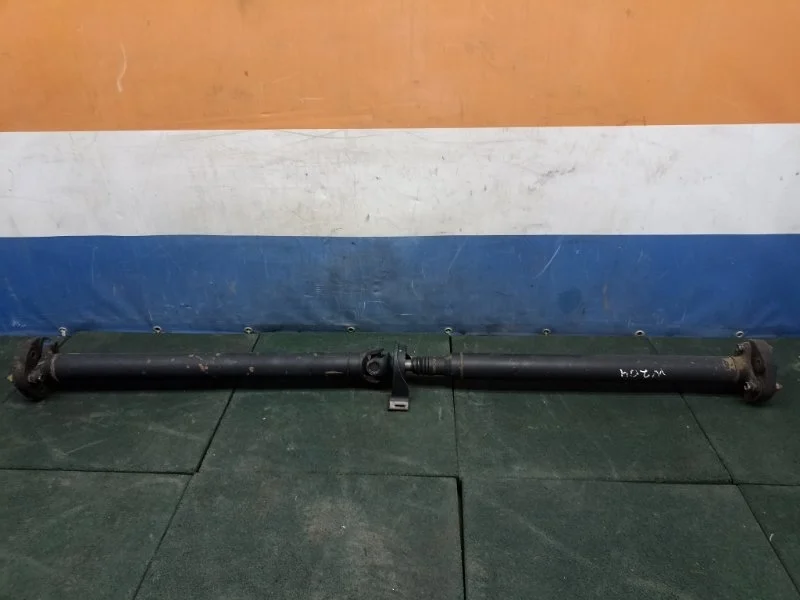 Вал карданный Mercedes-Benz C-class W204 A2044100116, задний