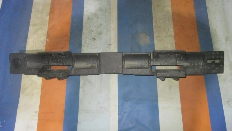 Абсорбер бампера Mercedes-Benz ML164 2008 A1648850065, задний