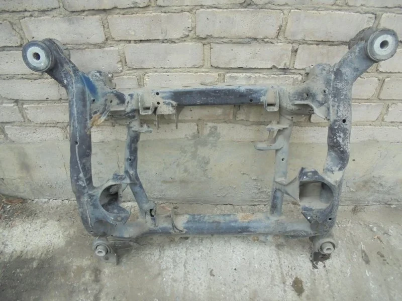 Подрамник Mercedes-Benz M-Class W164 A1643300058, передний