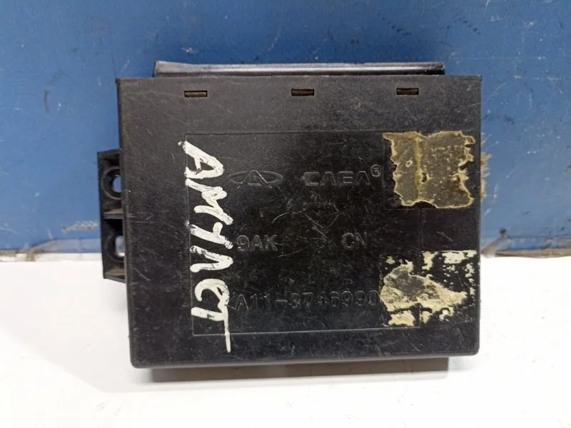 Блок комфорта Chery Amulet 2010 A113746990 A15