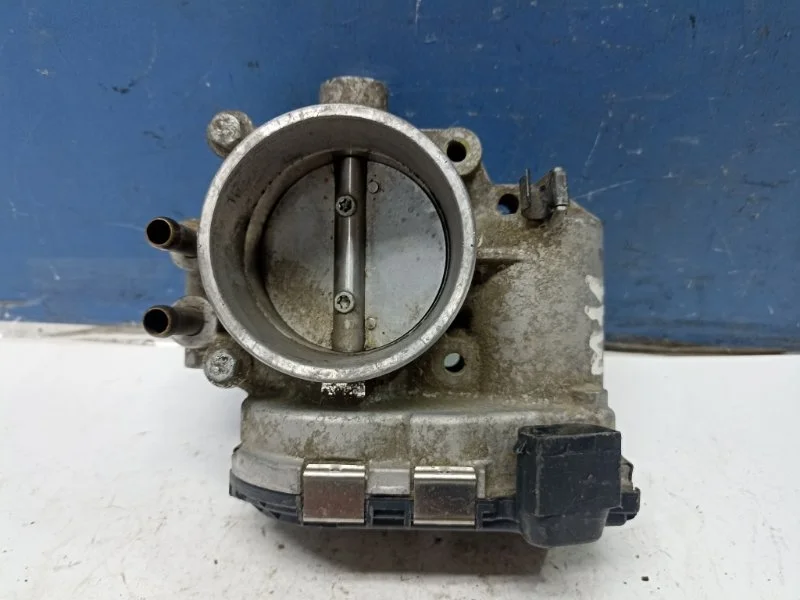 Заслонка дроссельная Chery M11 A111129010