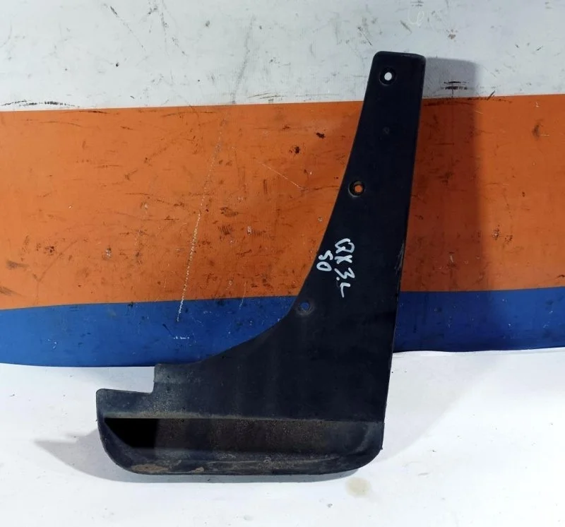 Брызговик Infiniti EX 2008-2017 999J25U004 J50 2.5 VQ25HR, задний левый