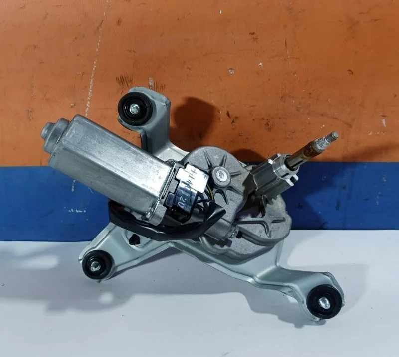 Моторчик стеклоочистителя Kia Sorento 2 2009 - 2018 987002P500 XM 2.4 G4KE, задний