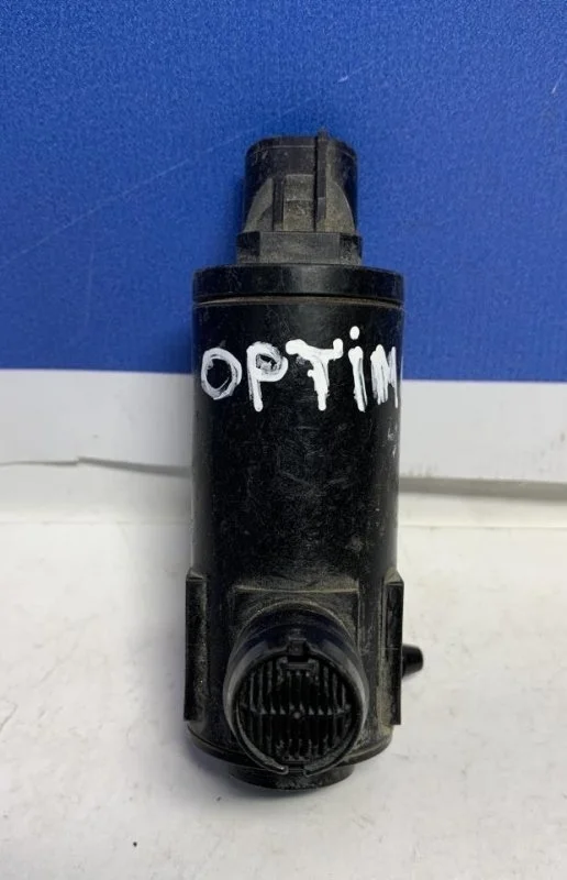 Насос стеклоомывателя Kia Optima 4 2019 98510C1000 JF 2.0 G4ND