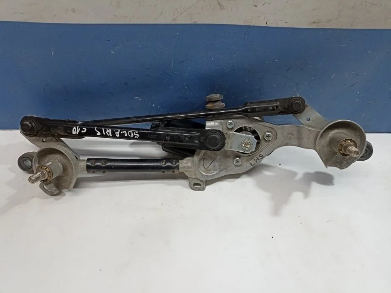 Трапеция дворников Hyundai Solaris 1 981201R000 RB