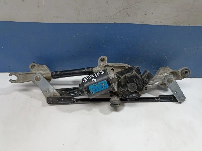 Трапеция дворников Hyundai Solaris 1 981201R000 RB