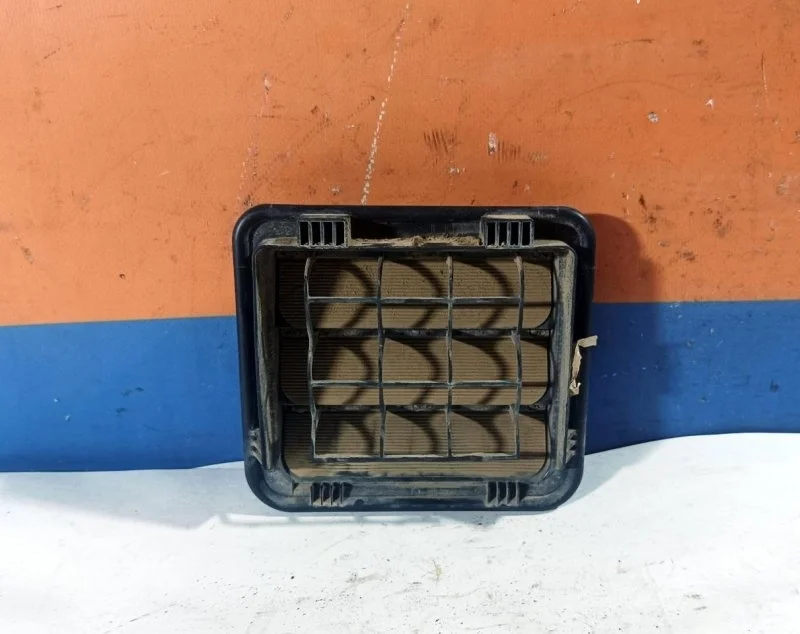 Клапан вентиляции салона Hyundai Tucson 3 2018 97510D3000 TL 2.0 G4NA