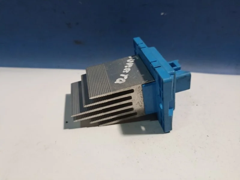 Реостат печки Hyundai Sonata 8 с 2019- 972351U000 DN 2.5 G4KM