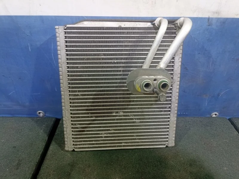 Испаритель кондиционера Kia Ceed 2 2012-2018 97139A5000 JD