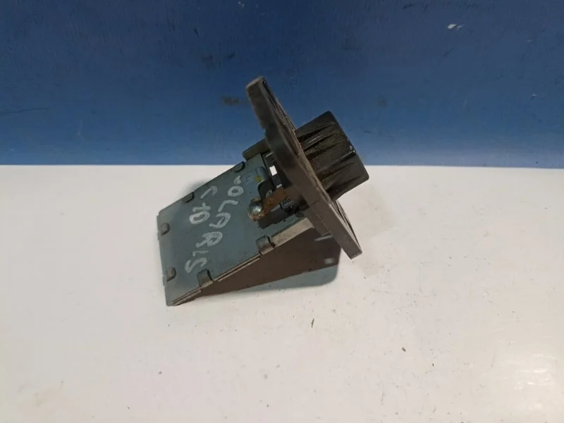 Реостат печки Hyundai Solaris 1 971281R000 RB