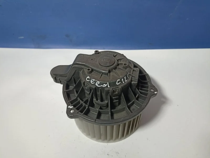 Моторчик печки Kia Ceed 2 2012-2018 971133X000 JD
