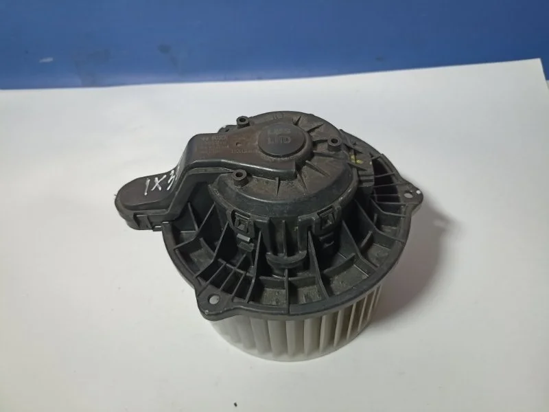 Моторчик печки Hyundai ix35 2010 - 2015 971132Y000