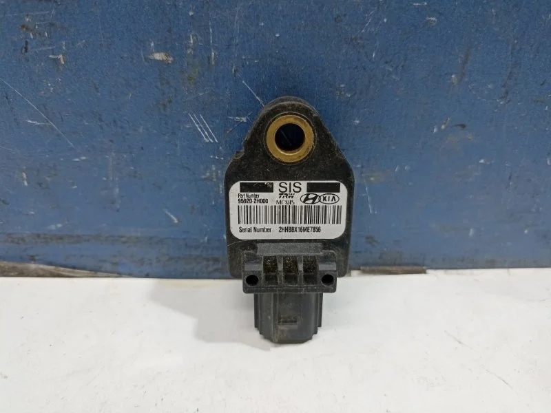 Датчик удара Hyundai Elantra Hd 2006 - 2011 959202H000