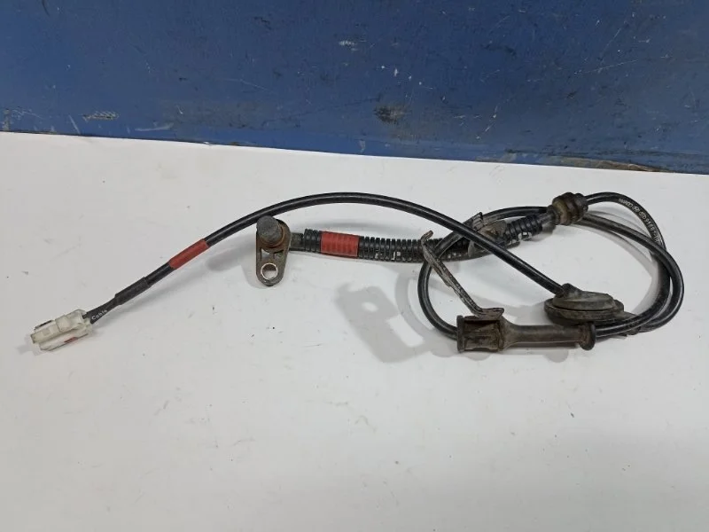 Датчик ABS Hyundai Solaris 1 956811R000 RB, задний