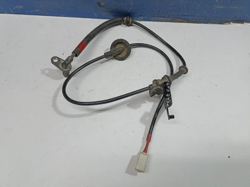 Датчик ABS Hyundai Solaris 1 956811R000 RB, задний