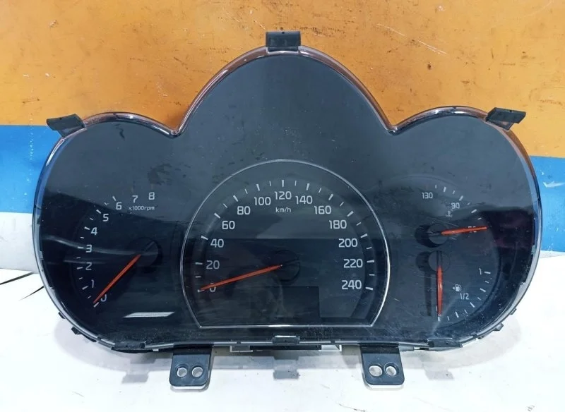 Щиток приборов Kia Sorento 2 2009 - 2018 940092P100 XM 2.4 G4KE