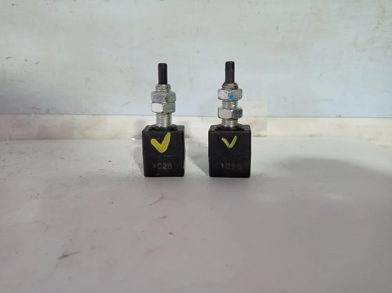 Датчик сцепления Kia Picanto 2 2011-2017 938403K000