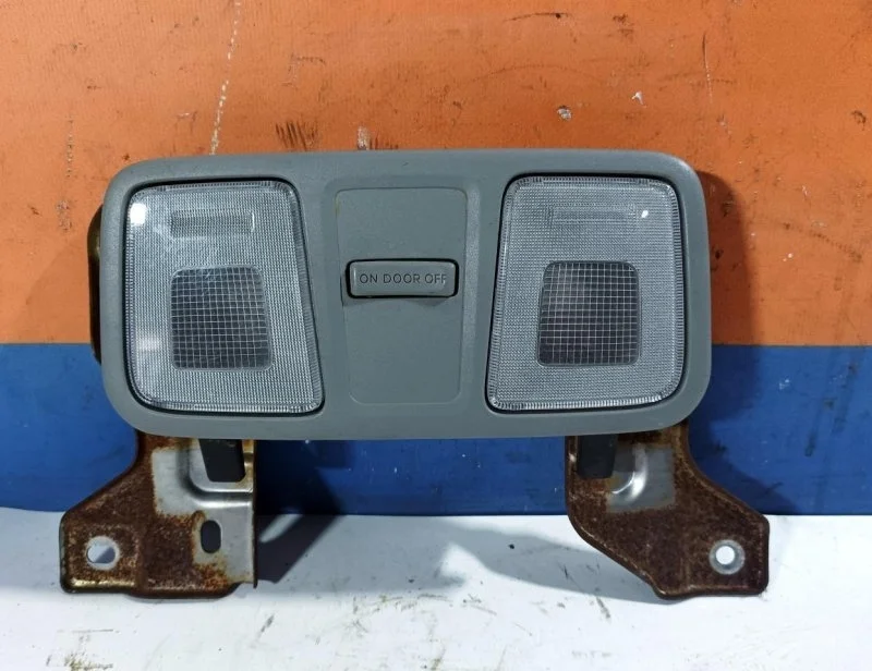 Плафон салона Hyundai Solaris 1 928004L0008M RB, передний