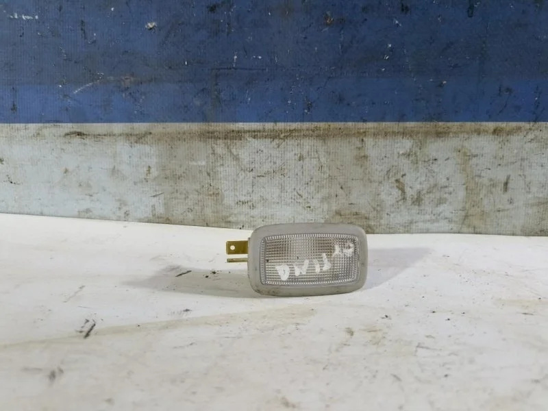 Плафон багажника Kia Optima 4 2019 926013F000 JF 2.0 G4ND