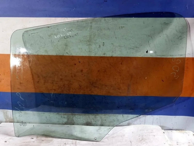 Стекло двери Peugeot 308 2007-2015 9203HR, заднее