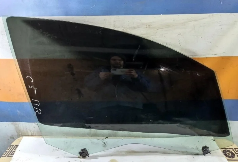 Стекло Citroen C5 2 2008-2016 9202L3 RD, переднее правое