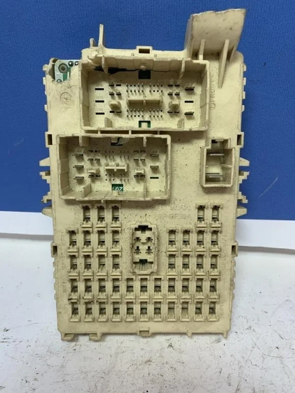 Блок предохранителей салонный Hyundai Solaris 1 919504L532 RB