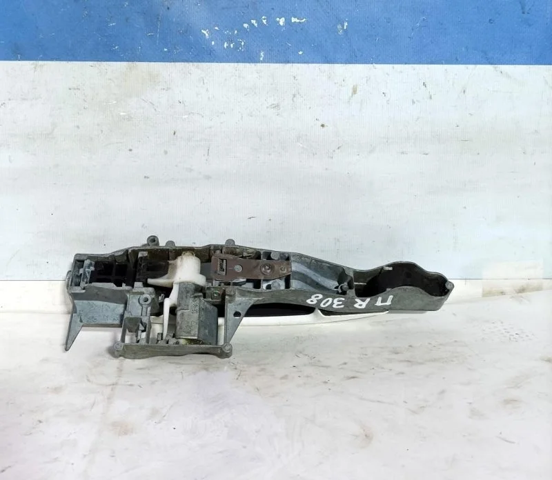 Ручка наружная Peugeot 308 2007-2015 9101GH, передняя правая