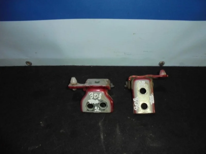 Петля Peugeot 308 2007-2015 9035Y1, задняя левая