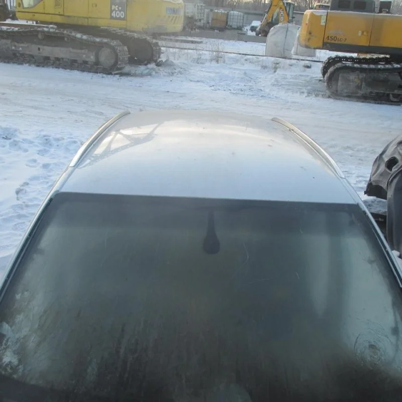 Рейлинги Audi Q5 2008-2017 8R0860021J2ZZ 8R