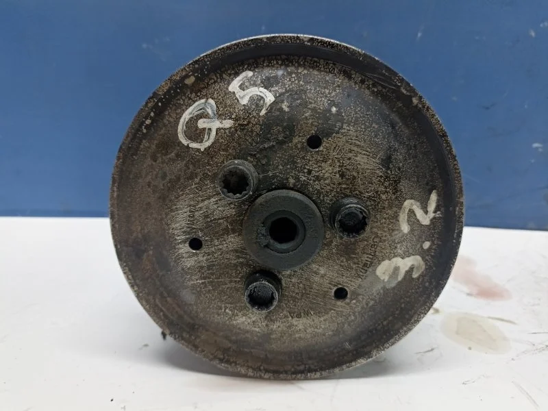 Насос ГУР Audi Q5 2008-2017 8R0145154C 8R 3.2 CALB