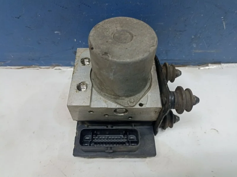 Блок ABS Audi A4 2007-2015 8K0614517FM B8